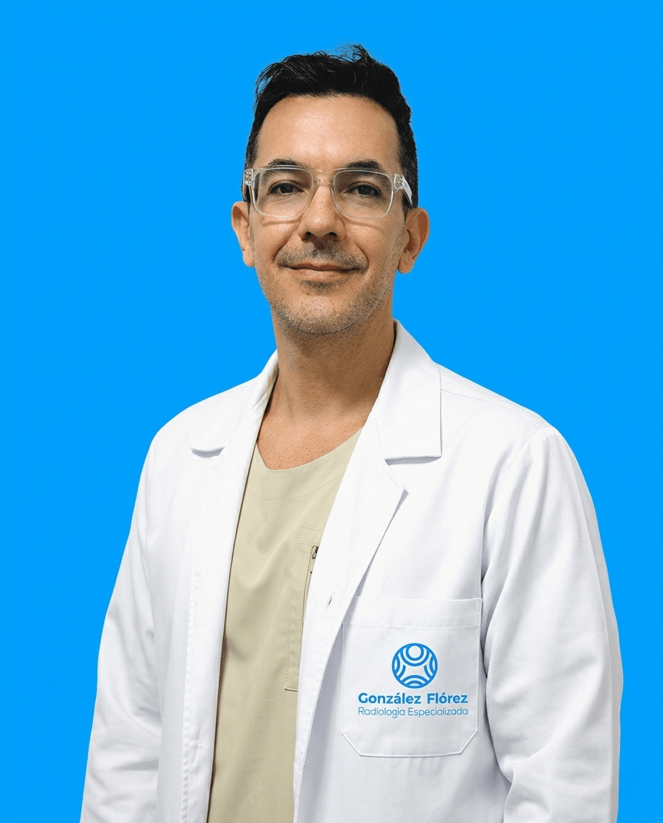 Carlos Alberto Suarez Flórez