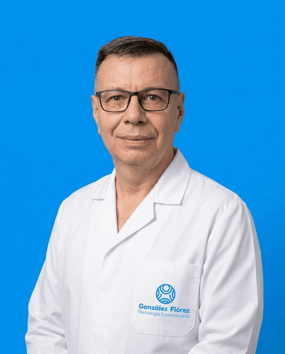 Jose Ismael Acevedo Acosta 