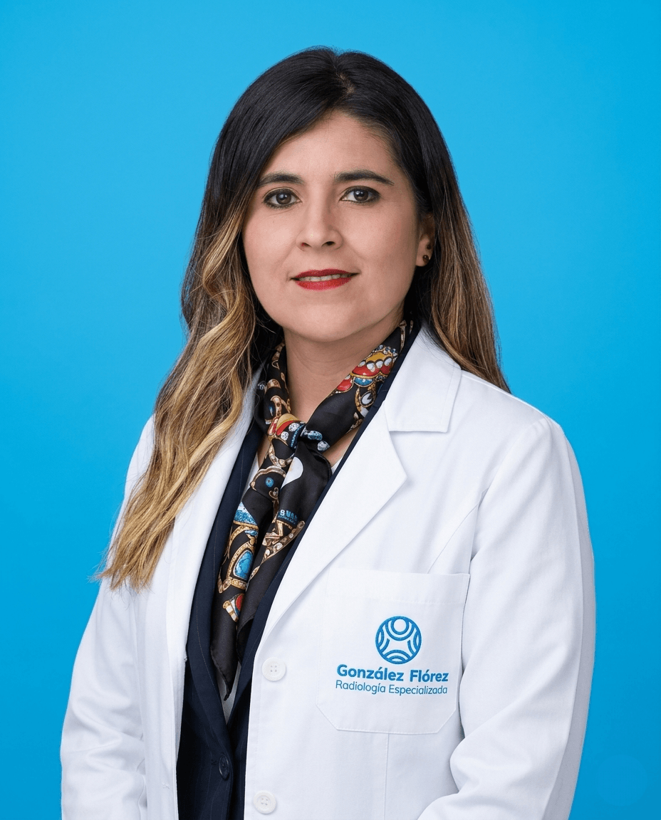 Adriana María Barrera Patiño 
