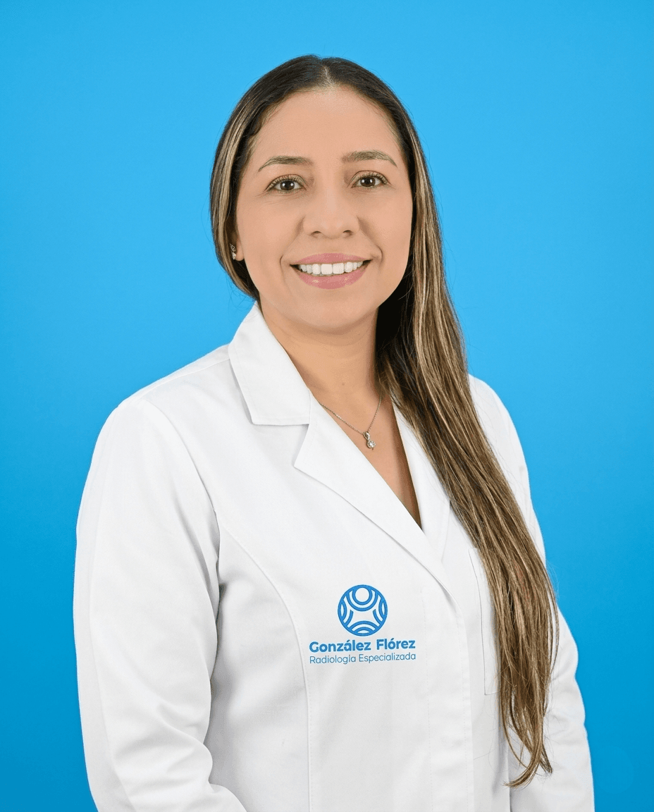Alba Clemencia Rojas Delgado 