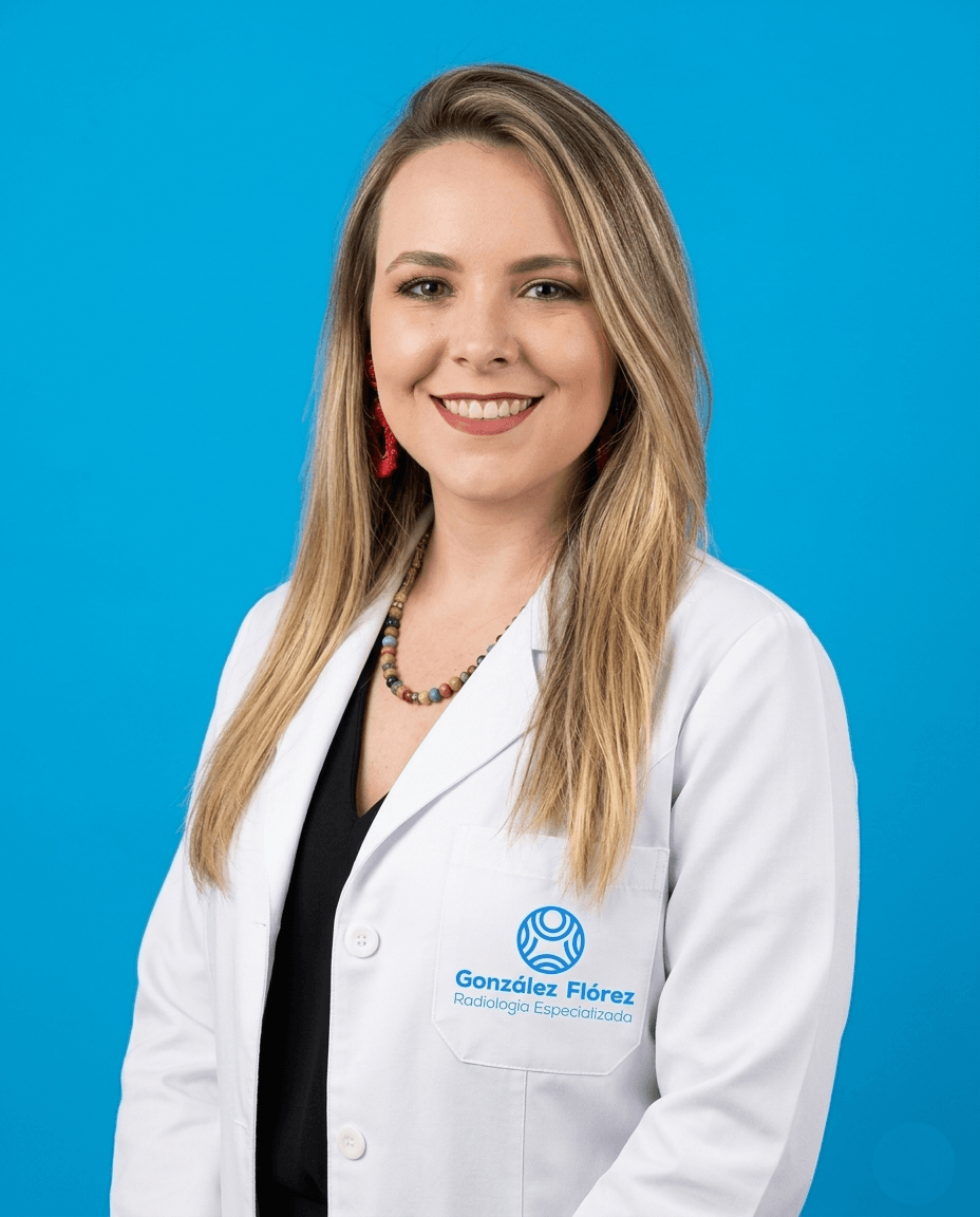 Silvia Juliana Gonzalez Gomez 